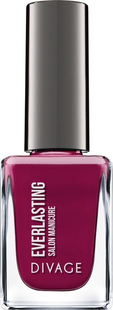 Divage Лак Для Ногтей Гелевый Nail Polish Everlasting G, № 17CRS-80273547 Divage Лак Для Ногтей Гелевый Nail Polish Everlasting G, № 17CRS-80273547Лаки имеют превосходную стойкость – до 7 дней без сколов. Максимальная устойчивость достигается за счёт уникальной гибкости гелевой формулы, которая смягчает удары и защищает покрытие лака от трещин и расслаивания. Лак ложится идеально ровно, заполняя все неровности ногтевой пластины. Изобилие оттенков позволит тебе экспериментировать с маникюром и делать настоящие nail-art-шедевры!