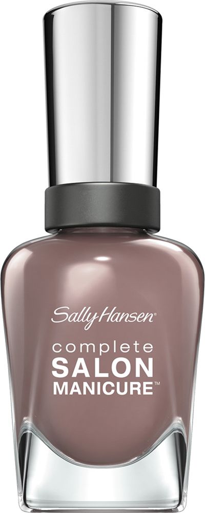 Sally Hansen Salon Manicure Keratin Лак для ногтей тон com in chic 370 14,7 мл002722 Sally Hansen Salon Manicure Keratin Лак для ногтей тон com in chic 370 14,7 мл002722Комплекс Complete Salon Manicure сочетает семь эффектов в одном флаконе, плюс кисточку для безукоризненного покрытия, легкого нанесения и салонных результатов. Эта формула всё-в-одном обеспечивает до 10 дней устойчивого к сколам покрытия и включает основу, средство для роста, вдохновленный подиумом цвет, топ, финишное покрытие с гелевым сиянием, устойчивость к сколам и укрепляющее средство с кератиновым комплексом, делающим ногти до 64% сильнее. Это всё, что вам нужно, чтобы достичь профессиональных результатов при окрашивании ногтей на дому!