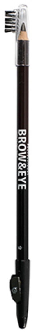 Lamel Professional Карандаш для глаз и бровей Brow&Eye с точилкой 02, 1,7 г0003934 Lamel Professional Карандаш для глаз и бровей Brow&Eye с точилкой 02, 1,7 г0003934Удобство и экономия, 2в1. Универсальный продукт для тех кто ценит удобство и красоту. В дополнение идет удобная точилка.