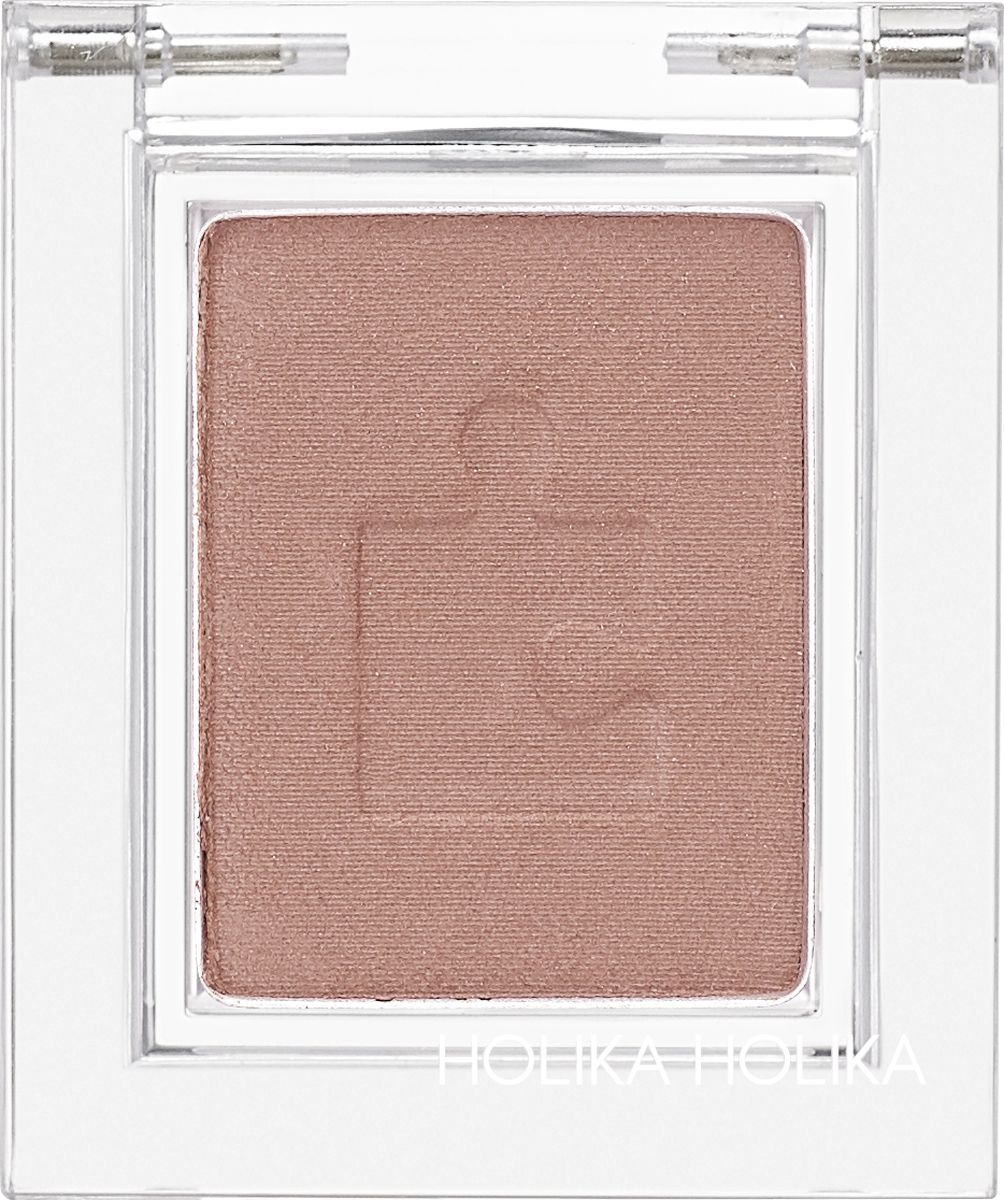 Holika Holika Тени для глаз Пис Мэтчинг, тон MPK01, розово-серый, 2г,002722 Holika Holika Тени для глаз Пис Мэтчинг, тон MPK01, розово-серый, 2г,002722Высокопигментированные и стойкие матовые тени для глаз обеспечат ровное покрытие на веcь день без скатываний и потрескиваний. Играй с цветами, пробуй самые смелые комбинации для ежедневного дневного макияжа или чарующих смоки. Линия Holika Holika Piece Matching Shadow дает свободу фантазии.