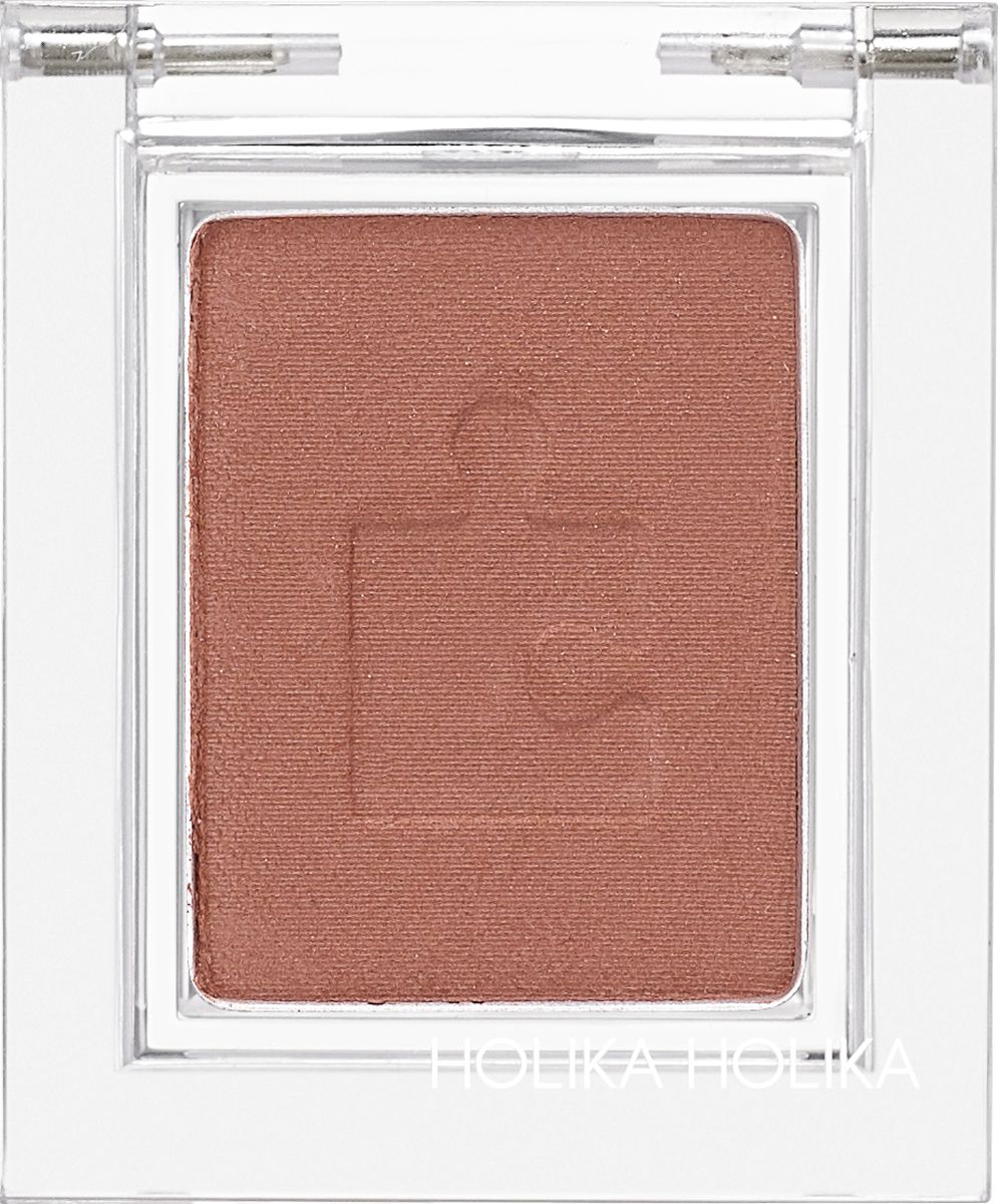 Holika Holika Тени для глаз Пис Мэтчинг, тон MBR01, оранжево-коричневый, 2г,1301207 Holika Holika Тени для глаз Пис Мэтчинг, тон MBR01, оранжево-коричневый, 2г,1301207Высокопигментированные и стойкие матовые тени для глаз обеспечат ровное покрытие на веcь день без скатываний и потрескиваний. Играй с цветами, пробуй самые смелые комбинации для ежедневного дневного макияжа или чарующих смоки. Линия Holika Holika Piece Matching Shadow дает свободу фантазии.