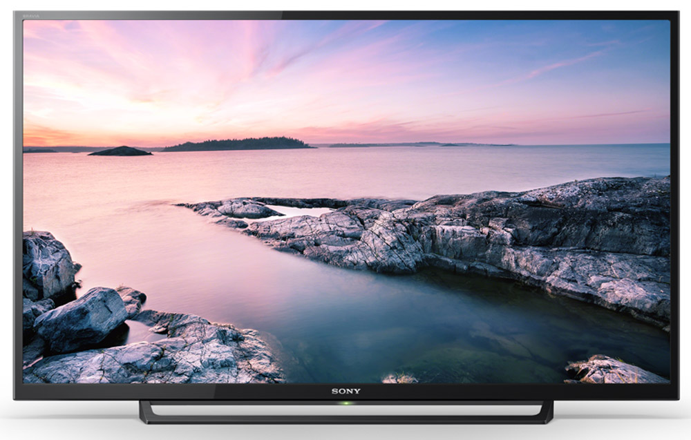 Sony KDL-40RE353, Black телевизорUE49MU6500UXRU Sony KDL-40RE353, Black телевизорUE49MU6500UXRUKDL-40RE353 LCD 2K LED 40 MotionFlow XR 100 Hz черн