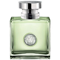 Versace Versense. Туалетная вода, 30 мл780028 Versace Versense. Туалетная вода, 30 мл780028Этот аромат великолепно сочетает в себе свежесть и чувственность. И даже название аромата обещает чувственное наслаждение. Цвет аромата ассоциируется с природой, ощущением бескрайней свободы, живительной энергии и гармонии чувств. Этот свежий и опьяняющий аромат словно создан самой природой специально для женщины, уверенной в себе, энергичной и чувственной Верхняя нота: Бергамот, Зеленый мандарин, Опунция. Средняя нота: Морской нарцисс, кардамон, Жасмин. Шлейф: Сандал, Кедр, Оливковое дерево, Мускус. Цветочный древесный. Аромат великолепно сочетает в себе свежесть и чувственность. И даже название аромата обещает чарующее наслаждение. Цвет аромата ассоциируется с природой - ощущение бескрайней свободы; живительной энергией и гармонией.