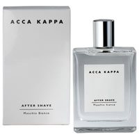 Лосьон после бритья Acca Kappa Белый Мускус, 100 мл853254 Лосьон после бритья Acca Kappa Белый Мускус, 100 мл853254Лосьон после бритья Белый Мускус создан с приятным ароматом Acca Kappa Белый Мускус. Освежает, придает приятный аромат. Характеристики: Объем: 100 мл. Производитель: Италия. Артикул: 853254. Товар сертифицирован.
