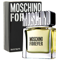 Moschino Forever. Туалетная вода, 50 мл6K08 Moschino Forever. Туалетная вода, 50 мл6K08Это аромат для мужчин, аромат на все времена, вдохновлен модой MOSCHINO, известной своей оригинальной интерпретацией классики, элегантной и ироничной. Название аромата звучит как дань уважения создателю бренда. Это аромат для уникального мужчины с ярко выраженной индивидуальностью. Верхняя нота: Бергамот, Кумкват, Звездчатый анис. Средняя нота: Шалфей, Черный перец, Бобы тонка. Шлейф: Ветивер, Сандал, Мускус. Свежий и чувственный аромат с удивительным и современным фужерным аккордом. Аромат для мужчин, вдохновленный модой MOSCHINO, известной своей оригинальной интерпретацией классики, элегантной и ироничной. Название аромата звучит как дань уважения создателю бренда. Это аромат для уникального мужчины с ярко выраженной индивидуальностью.