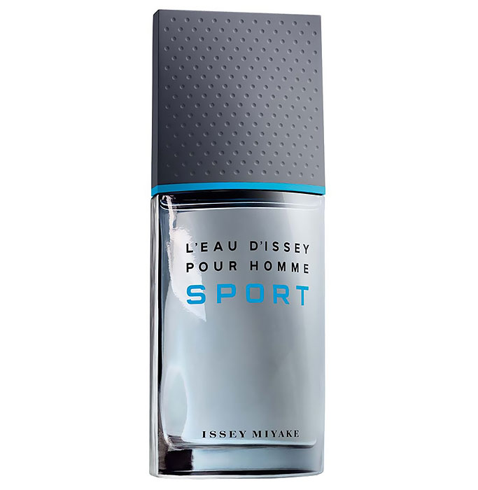 Issey Miyake LEau DIssey Pour Homme Sport. Туалетная вода, 50 млKF1118 Issey Miyake LEau DIssey Pour Homme Sport. Туалетная вода, 50 млKF1118LEau DIssey Pour Homme Sport - новый аромат для современных мужчин, бодрых духом и независимых. Для Issey Miyake спорт - это прежде всего пробуждение человеческих отношений с природой: чистые, эфирные взаимодействия, которые выходят за рамки конкуренции. LEau DIssey Pour Homme Sport предлагает мужчинам приобрести новый опыт: почувствовать интенсивность и волнение спорта через уникальное видение создателя аромата. Возвышенное слияние с элементами: вода, воздух, земля - новые захватывающие ощущения! Классификация аромата: древесный, фужерный.Пирамида аромата:Верхние ноты: бергамот, грейпфрут.Ноты сердца: мускатный орех, кожа, озон.Ноты шлейфа: ветивер, виргинский кедр.Ключевые слова:бодрящий, волнующий, мужественный, свежий и чистый! Характеристики:Объем: 50 мл. Производитель: Франция. Артикул: 48670. Туалетная вода - один из самых популярных видов парфюмерной продукции. Туалетная вода содержит 4-10%парфюмерного экстракта. Главные достоинства данного типа продукции заключаются в доступной цене, разнообразии форматов (как правило, 30, 50, 75, 100 мл), удобстве использования (чаще всего - спрей). Идеальна для дневного использования. Товар сертифицирован.