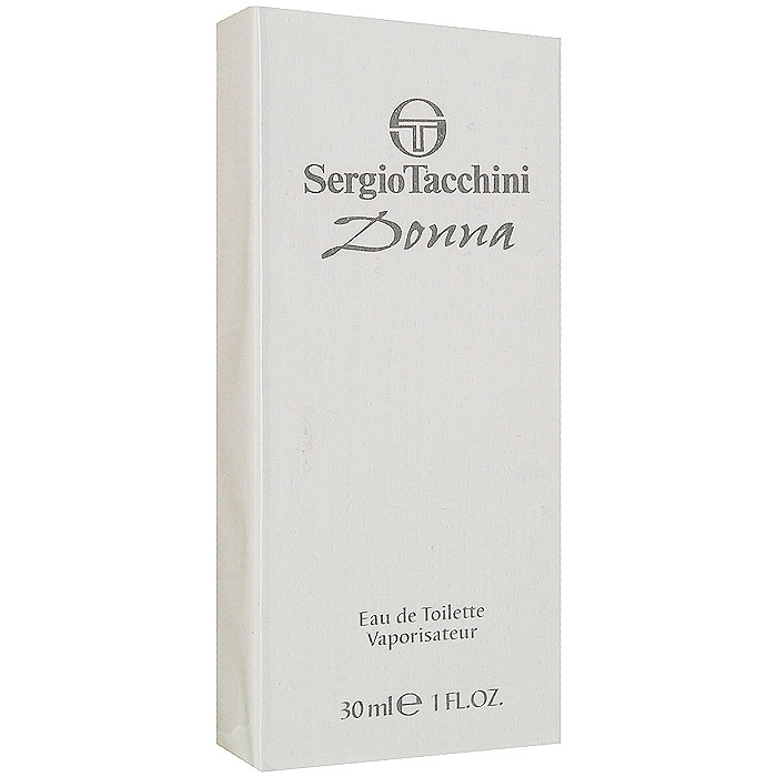 Sergio Tacchini Donna Туалетная вода, 30 мл2711 Sergio Tacchini Donna Туалетная вода, 30 мл2711Для молодых и дерзких, спортивных и стильных Sergio Tacchini создал аромат Donna, в полной мере характеризующий натуру его обладательницы. Аромат Donna - незабываемо легкий, непринужденный, освежающий, фруктовый. Классификация аромата : Цветочные, свежие. Ноты аромата: ананас, бергамот, водяная лилия, лотос, амбра, ваниль, мускус, сандаловое дерево, жасмин, ландыш. Характеристики: Объем: 30 мл. Производитель: Италия. Туалетная вода - один из самых популярных видов парфюмерной продукции. Туалетная вода содержит 4-10% парфюмерного экстракта. Главные достоинства данного типа продукции заключаются в доступной цене, разнообразии форматов (как правило, 30, 50, 75, 100 мл), удобстве использования (чаще всего - спрей). Идеальна для дневного использования. Товар сертифицирован.
