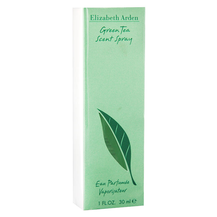 Elizabeth Arden Парфюмерная вода Green Tea, 30 мл02432 Elizabeth Arden Парфюмерная вода Green Tea, 30 мл02432Прозрачный прохладный аромат Elizabeth Arden Green Tea успокаивает и освежает, воздействуя на ваши чувства благодаря целебным свойствам зеленого чая. Цитрусовые верхние ноты лимона и апельсина оттенены ароматами благородного масла бергамота и прохладой мяты. Классификация аромата : цитрусовый. Пирамида аромата : Верхние ноты: лимон, бергамот, апельсин и мята. Ноты сердца: гвоздика, ревень и жасмин. Ноты шлейфа: мускус, янтарь и мох. Ключевые слова : Прохладный, свежий, легкий! Самый популярный вид парфюмерной продукции на сегодняшний день - парфюмерная вода. Это объясняется оптимальным балансом цены и качества - с одной стороны, достаточно высокая концентрация экстракта (10-20% при 90% спирте), с другой - более доступная, по сравнению с духами, цена. У многих фирм парфюмерная вода - самый высокий по концентрации экстракта вид товара, т.к. далеко не все...