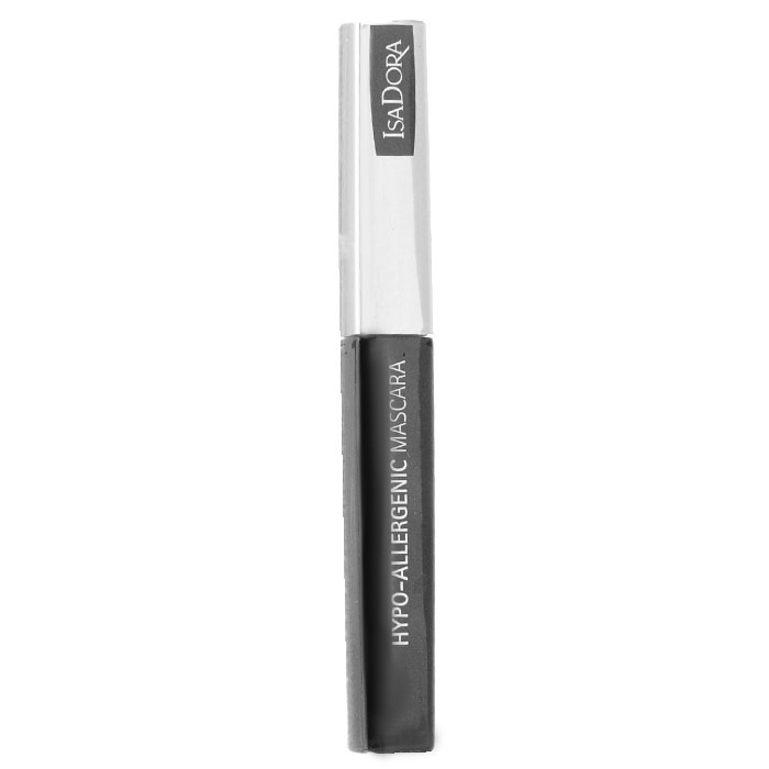 Тушь для ресниц Isa Dora Hypo-Allergenic Mascara, гипоаллергенная, тон №02, цвет: темно-коричневый, 7 мл112702 Тушь для ресниц Isa Dora Hypo-Allergenic Mascara, гипоаллергенная, тон №02, цвет: темно-коричневый, 7 мл112702Гипоаллергенная тушь для ресниц Isa Dora Hypo-Allergenic Mascara подходит для очень чувствительных глаз и для женщин, носящих контактные линзы. Благодаря особой формуле и специальной тонкой кисточке тушь легко и равномерно наносится, быстро высыхает и держится на ресницах в течение всего дня, придавая вашему взгляду выразительность. Характеристики: Объем: 7 мл. Тон: №02 (темно-коричневый). Производитель: Швеция. Артикул: 1127. Товар сертифицирован.