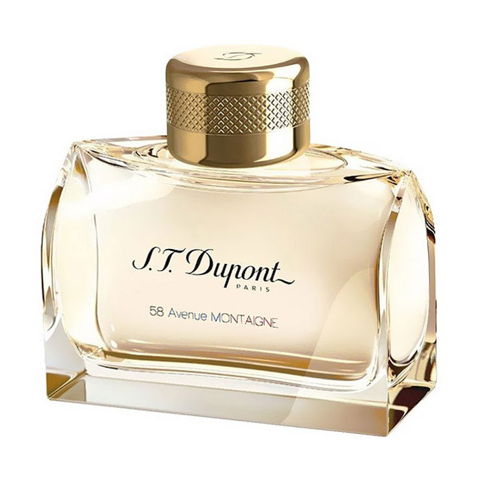 S.T. Dupont Парфюмерная вода 58 Avenue Montaingne Pour Femme, 50 мл11521 S.T. Dupont Парфюмерная вода 58 Avenue Montaingne Pour Femme, 50 мл11521S.T. Dupont 58 Avenue Montaingne Pour Femme - к 140-летию со дня своего основания, модный дом S.T. Dupont выпустил дуэт ароматов 58 Avenue Montaigne! Названием послужил адрес бутика S.T. Dupont, который расположен на знаменитой улице моды в Париже - Авеню Монтень. Тем, кто следит за модными тенденциями, и, конечно, самым преданным поклонницам мира моды посвящается 58 Avenue Montaigne. Вместе с ним мы отправляемся в воображаемое путешествие в парижскую Мекку всех модников и модниц, в царство высокой моды. 58 Avenue Montaigne - это атмосфера буржуазной роскоши и элегантности, романтичное и волнующее настроение шопинга, и трепет в ожидании знаменитой Fashion Night! Классификация аромата : фруктовый, цветочный. Верхние ноты: малина, лимонник, черная смородина. Ноты сердца: жасмин, цикламен, фиалка. Ноты шлейфа: оттенки итальянского десерта Панакота с красными фруктами, мускус, пачули. Ключевые слова ...
