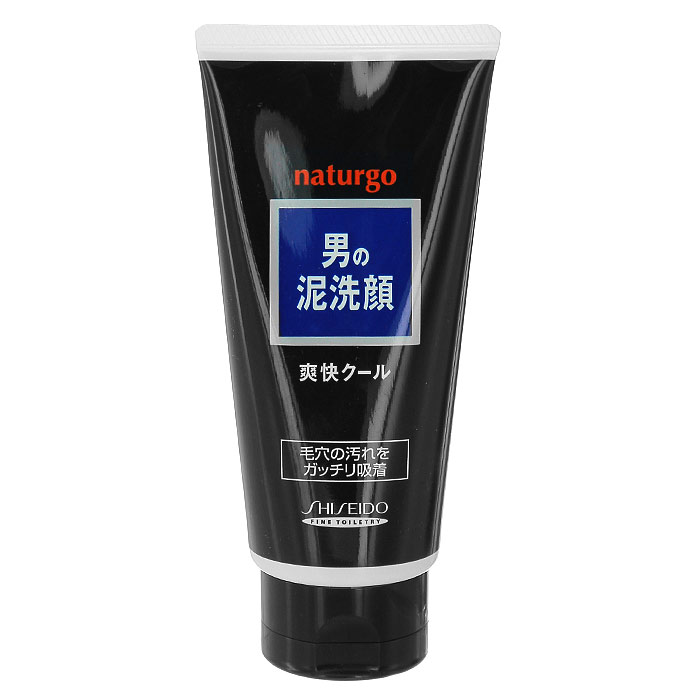 Пенка Shiseido Naturgo для умывания лица, для мужчин, с ментолом, 130 г857280 Пенка Shiseido Naturgo для умывания лица, для мужчин, с ментолом, 130 г857280Пенка мягко очищает кожу, регулирует жировой баланс, предотвращает появление прыщей, снимает воспаления и покраснения, а также прекрасно освежает кожу. Входящая в состав натуральная глина очищает кожу от загрязнений, выравнивает цвет лица, а также обладает смягчающим и успокаивающим эффектом. Натуральные минеральные компоненты интенсивно увлажняют, питают, укрепляют и тонизируют кожу, насыщая ее необходимыми витаминами и микроэлементами. Ментол создает удивительное ощущение комфорта и свежести. Пенка не оставляет ощущения сухости и стянутости кожи. Способ применения: мягкими массажными движениями нанести средство на влажную кожу, смыть водой.