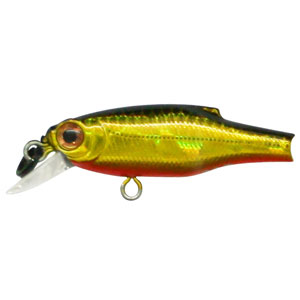 Воблер Tsuribito Baby Minnow Crystal 30S, № 534, длина 3 см, вес 1,3 г. 1982619826 Воблер Tsuribito Baby Minnow Crystal 30S, № 534, длина 3 см, вес 1,3 г. 1982619826Baby Minnow Crystal 30S - это находка для любителя ультра-лайта. Воблер медленно тонет и отлично играет при очень медленной проводке, что позволяет облавливать широкий диапазон глубин. Меняя проводку, можно найти и соблазнить практически любую рыбу. При этом, никогда не известно, какая рыба попадется в следующий момент, что вносит в рыбалку больше азарта и увлекательности. Характеристики: Длина: 3 см. Цвет тела: 534. Глубина: 0,3 - 0,8 м. Плавучесть: тонущий. Материал: металл, пластик. Производитель: Китай. Артикул: 19826.
