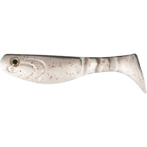 Риппер Trout Pro Beast, длина 7 см, 10 шт. 3518935189 Риппер Trout Pro Beast, длина 7 см, 10 шт. 3518935189Риппер предназначен для джиговой ловли хищной рыбы: окуня, судака, щуки. Специальная пластина на тонком основании делает приманку более гибкой и подвижной, что придает ей усиленные колебательные движения. Характеристики: Длина: 7 см. Цвет тела: 157 (перламутровый с вкраплением красных блесток). Материал: эластичный полимер. Размер упаковки: 15,4 см х 12 см х 0,8 см. Артикул: 35189.