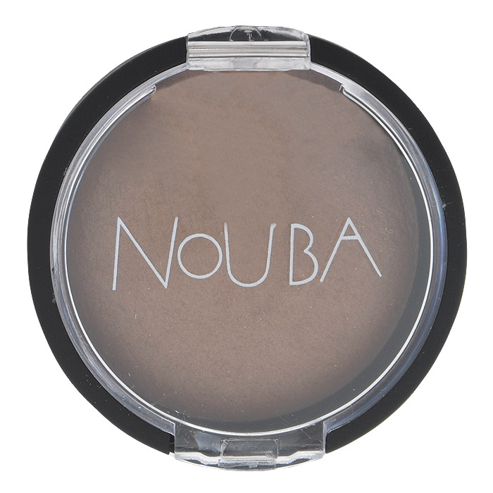 Nouba Тени для век Nombra, матовые, 1 цвет, тон №401, 2 г1092018 Nouba Тени для век Nombra, матовые, 1 цвет, тон №401, 2 г1092018Запеченные матовые тени Nouba Nombra обогащены увлажняющими компонентами, ухаживающими за чувствительной кожей век, и включают в себя элементы, обеспечивающие максимальную стойкость и матовость макияжу глаз. Легчайшая вуаль теней безупречно ложится на веки, превращаясь в прекрасную основу для эффекта smokey eyes и для любого типа стрелок.К теням прилагается аппликатор.Характеристики:Вес: 2 г. Тон: №401. Артикул: N33401. Товар сертифицирован.