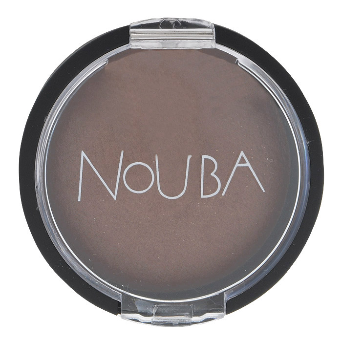 Nouba Тени для век Nombra, матовые, 1 цвет, тон №405, 2 гN33405 Nouba Тени для век Nombra, матовые, 1 цвет, тон №405, 2 гN33405Запеченные матовые тени Nouba Nombra обогащены увлажняющими компонентами, ухаживающими за чувствительной кожей век, и включают в себя элементы, обеспечивающие максимальную стойкость и матовость макияжу глаз. Легчайшая вуаль теней безупречно ложится на веки, превращаясь в прекрасную основу для эффекта smokey eyes и для любого типа стрелок. К теням прилагается аппликатор. Характеристики: Вес: 2 г. Тон: №405. Артикул: N33405. Товар сертифицирован.