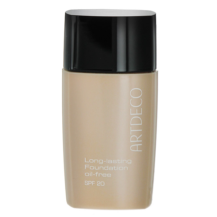Artdeco Тональная основа Long Lasting Foundation Oil Free, SPF 20, тон №03, 30 мл483.03 Artdeco Тональная основа Long Lasting Foundation Oil Free, SPF 20, тон №03, 30 мл483.03Легкая флюидная текстура новейшего тонального средства Long Lasting Foundation Oil Free, не содержащая масел, создает тонкий устойчивый макияж. Естественно матовый, бархатистый эффект помогает скрыть недостатки и придает свежесть лицу. Лежащий в основе формулы запатентованный комплекс с гиалуроновой кислотой и витамином Е удерживает влагу в коже. Фильтр SPF-20 обеспечивает максимальную защиту от солнца. Характеристики: Объем: 30 мл. Тон: №03. Производитель: Германия. Артикул: 48303. Товар сертифицирован.