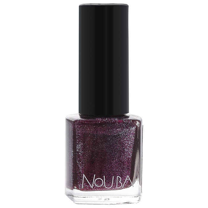Nouba Лак для ногтей Nail Polish, тон №453, 7 млN32853 Nouba Лак для ногтей Nail Polish, тон №453, 7 млN32853Лак для ногтей Nouba Nail Polish не содержит ацетон. Наличие ухаживающих за ногтями компонентов, насыщенные плотные и перламутровые прозрачные тона лака превратят маникюр в неотъемлемую часть женственного и притягательного образа! Лак равномерно наносится и быстро сохнет, и держится, в зависимости от состояния ногтевой пластины, в течение 4-7 дней! Характеристики: Объем: 7 мл. Тон: №453. Артикул: N32853. Товар сертифицирован.