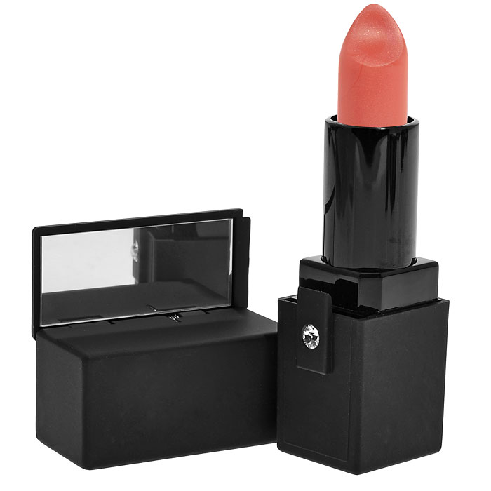 Nouba Помада для губ Rouge Bijou, тон №558, 4 мл30008 Nouba Помада для губ Rouge Bijou, тон №558, 4 мл30008Помада для губ Nouba Rouge Bijou - это продукт нового поколения! Активные омолаживающие ингредиенты поддерживают форму и цвет губ, сглаживают морщинки и обеспечивают питание и увлажнение. Помада скользит по губам, словно шелк. Насыщенные, страстные оттенки распределяются максимально равномерно. Пленительный влажный блеск и чувственные контуры твоих губ станут притягательным акцентом макияжа. Функциональная упаковка с зеркальцем позволит поправить его в любой ситуации. А уникальный дизайн с каплей-стразой превращает помаду в роскошный аксессуар, который станет настоящим украшением в твоих руках. Первая помада для губ с комплексом антиоксидантов; Роскошный функциональный футляр с зеркальцем, украшенный каплей-стразой; Содержит антиоксидантны, экстракт зеленого чая, масла; Возрастной кожи, а также сухой, обветренной кожи губ; Подходит для того чтобы поправить макияж на ходу. Характеристики: Объем: 4 мл. Тон: ...