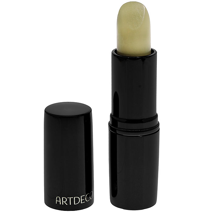 Artdeco Маскирующий стик Perfect Stick, тон №6; 4 г495.6 Artdeco Маскирующий стик Perfect Stick, тон №6; 4 г495.6Механический маскирующий стик Artdeco Perfect Stick с маслом чайного дерева легко справляется с самыми досадными проблемами на лице! Великолепный маскирующий эффект работает в дуэте с антисептическим и противовоспалительным действием. Нежный аромат эфирных масел напоминает вам, что использовать корректор можно везде за исключением области глаз. Экстракт зеленого чая и ромашки, фарнезол и масло чайного дерева - настоящая аптека здоровья в маленьком флаконе Perfect Stick! Профессиональные советы: чтобы скрыть покраснения, расширенные сосуды или мелкие рубцы, воспользуйтесь зеленым маскирующим карандашом (тон №6). Для маскировки пигментных пятен и синяков идеально подходят оттенки (№3 и №5). Характеристики: Вес: 4 г. Тон: №6. Производитель: Германия. Артикул: 495.6. Товар сертифицирован.