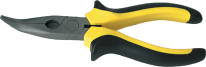 Утконосы Fit, 160 мм. 5064650646 Утконосы Fit, 160 мм. 5064650646Утконосы Fit изготовлены из инструментальной стали с молибденовым покрытием. Они предназначены для захвата, зажима и удержания мелких деталей. Имеют эргономичные ручки. Характеристики: Материал: сталь, пластик. Общая длина: 16 см. Размер плоскогубцев: 16 см х 6 см х 2 см. Размер упаковки: 20 см х 6 см х 2 см.