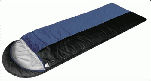 Спальный мешок TREK PLANET Aspen Comfort, левосторонняя молния, цвет: темно-синий, синий70361-L Спальный мешок TREK PLANET Aspen Comfort, левосторонняя молния, цвет: темно-синий, синий70361-LНовый комфортный спальник-одеяло TREK PLANET Aspen Comfort, с подголовником, на низкие температуры. Преимущества TREK PLANET Aspen Comfort: оптимальное сочетание цены и качества; продуманная, удобная конструкция и легкость использования для новичков в туризме; индивидуальность и стильный дизайн; только лучшие износостойкие материалы и последние технологические разработки; самые креативные новаторские идеи для туризма с комфортом; встроенный термоклапан вдоль молнии; присутствует внутренний карман; отвечает мировым стандартам качества. Характеристики: Размер спального мешка с учетом подголовника: 240 см х 90 см. Утеплитель: Hollow Fiber 4H, 2x175 г/м2. Внешний материал: 100% полиэстер. Внутренний материал: 100% поликоттон.