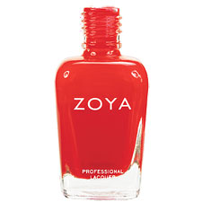 Zoya Лак для ногтей America, тон №474, 15 млZP474 Zoya Лак для ногтей America, тон №474, 15 млZP474Профессиональный лак для ногтей Zoya America - безопасная, здоровая формула для стойкого маникюра. Не содержит формальдегид, камфору, толуол и дибутилфталат (DBP), предотвращая повреждение ногтей и уменьшая воздействие потенциально вредных токсинов. Характеристики: Объем: 15 мл. Тон: №474. Цвет: красный. Артикул: ZP474. Производитель: США. Товар сертифицирован.