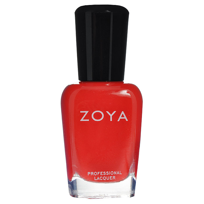 Zoya Лак для ногтей Haley, тон №251, 15 млZP251 Zoya Лак для ногтей Haley, тон №251, 15 млZP251Профессиональный лак для ногтей Zoya Haley - безопасная, здоровая формула для стойкого маникюра. Не содержит формальдегид, камфору, толуол и дибутилфталат (DBP), предотвращая повреждение ногтей и уменьшая воздействие потенциально вредных токсинов. Характеристики: Объем: 15 мл. Тон: №251. Цвет: красный. Артикул: ZP251. Производитель: США. Товар сертифицирован.