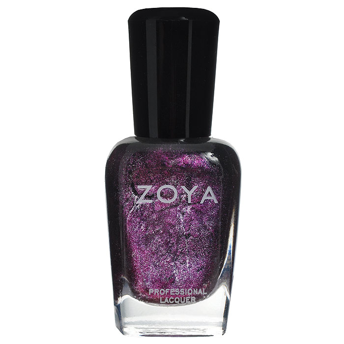 Zoya Лак для ногтей Carly, тон №621, 15 млZP621 Zoya Лак для ногтей Carly, тон №621, 15 млZP621Профессиональный лак для ногтей Zoya Carly - безопасная, здоровая формула для стойкого маникюра. Не содержит формальдегид, камфору, толуол и дибутилфталат (DBP), предотвращая повреждение ногтей и уменьшая воздействие потенциально вредных токсинов. Характеристики: Объем: 15 мл. Тон: №621. Цвет: фиолетовый. Артикул: ZP621. Производитель: США. Товар сертифицирован.