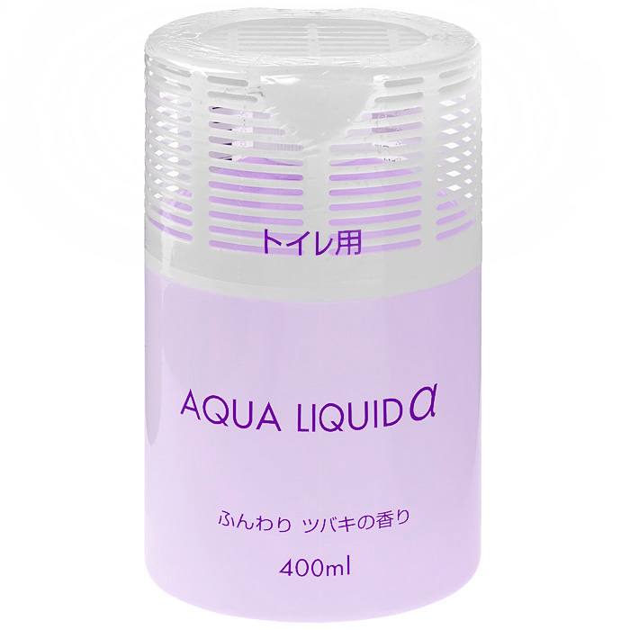 Освежитель воздуха Nagara Aqua liquid для туалета, с ароматом лаванды, 400 мл02503 Освежитель воздуха Nagara Aqua liquid для туалета, с ароматом лаванды, 400 мл02503Дезодорирующие компоненты освежителя Nagara Aqua liquid для туалета легко и быстро распространяются по всему пространству помещения, активизируются при наличии в воздухе неприятных запахов, обволакивают и нейтрализуют их. Особенности освежитель воздуха Nagara Aqua liquid : обладает нежным ароматом лаванды; имеет простой дизайн, подходящий для любой комнаты; безопасен в применении. Характеристики: Состав: 70% вода, 20% спирт, 2% полиоксиэтиленалкиловый эфир, 1% дорирующие вещества, 1% консервант, 1% ароматизатор, 1% краситель. Объем: 400 мл. Размер упаковки: 8,5 см х 6,5 см х 15 см. Артикул: 02503.