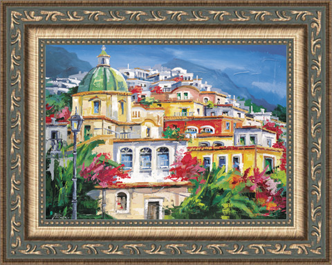 Постер в раме Италия, 13 x 18 см SJ 88SJ 88 Постер в раме Италия, 13 x 18 см SJ 88SJ 88Картина для интерьера (постер) - современное и актуальное направление в дизайне любых помещений. Постер Италия может использоваться для оформления множества интерьеров: дома, офиса (комната переговоров, холл, кабинет), бара, кафе, ресторана или гостиницы. Постер в раме является отличным подарком. Постеры, представленные компанией ПостерМаркет, собраны вручную из лучших импортных комплектующих, надежно упакованы в пленку с противоударными уголками.