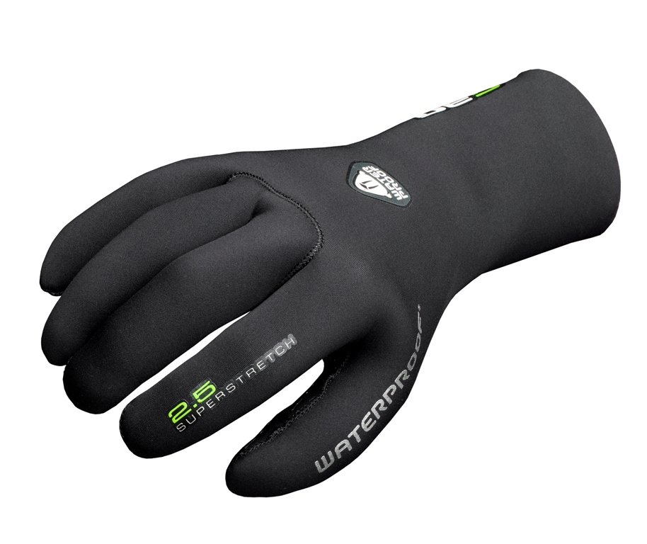Неопреновые перчатки Waterproof G30, толщина 2,5 мм. Размер XLWP 308026 Неопреновые перчатки Waterproof G30, толщина 2,5 мм. Размер XLWP 308026Комфортные эластичные перчатки Waterproof G30 разработаны на базе знаменитой серии более теплых моделей G1, но адаптированы для использования в более теплых и менее суровых условиях. Швы проклеены и прошиты провощенной нейлоновой нитью высшего качества. Нескользящее покрытие на ладони. Характеристики: Материал: неопрен. Размер перчатки: XL. Толщина перчатки: 2,5 мм. Изготовитель: Китай. Производитель: Швеция. Размер упаковки: 35 см х 17 см х 5 см.