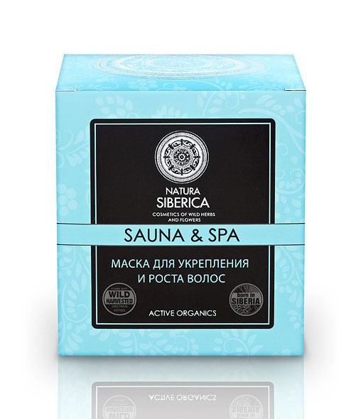 Маска для волос Natura Siberica Sauna & Spa, укрепление и рост, 370 мл086-32093 Маска для волос Natura Siberica Sauna & Spa, укрепление и рост, 370 мл086-32093Маска для укрепления и роста волос Natura Siberica Sauna & Spa на основе органического репейного масла, дальневосточного лимонника, арктической полыни и ромашки. Органическое репейное масло восстанавливает сухие и секущиеся кончики, придает волосам силу и блеск, активизирует их рост. Лимонник дальневосточный и арктическая полынь защищают от воздействия вредных веществ, насыщают волосы витаминами и микроэлементами. Ромашка эффективно смягчает, успокаивает и питает кожу головы, предупреждает появление сухости и шелушения, делает волосы мягкими и шелковистыми. Способ применения : нанести маску на чистые влажные волосы на 10-15 минут, смойте теплой водой. Характеристики: Объем: 370 мл. Производитель: Россия. Товар сертифицирован.
