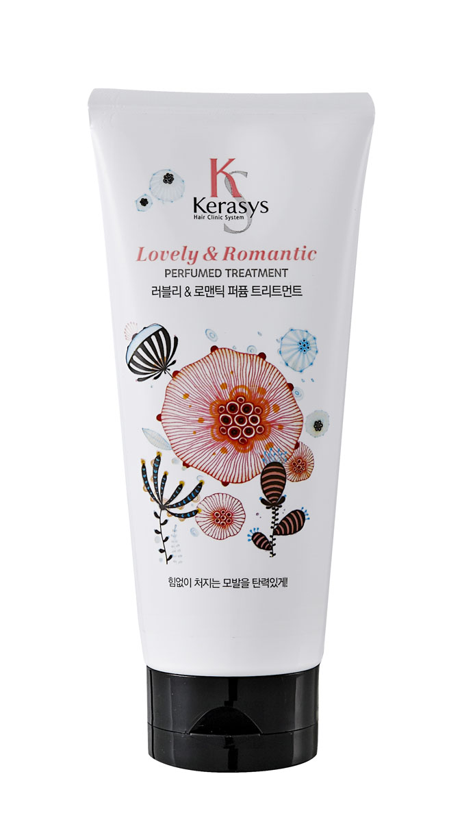Kerasys Маска для волос Perfumed. Романтик, 200 мл995914 Kerasys Маска для волос Perfumed. Романтик, 200 мл995914Маска для волос Kerasys Perfumed. Романтик с экстрактами цветов базилика и маргаритки, улучшает эластичность ослабленных и поврежденных волос. Волосы обретают жизненную силу, блеск и эластичность. Аромат: романтичный и чувственный, он прекрасен и неповторим словно первая любовь. Едва уловимые нотки жасмина и магнолии подарят ощущение счастья и блаженства. Парфюмерная композиция: Начальная нота: цветы апельсина, цветы белого персика, фрезия. Средняя нота: жасмин, магнолия, маргаритка, ландыш. Нижняя нота: кедр, белый мускус, амбра. Характеристики: Объем: 200 мл. Артикул: 995914. Производитель: Корея. Товар сертифицирован.
