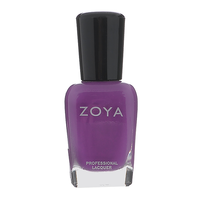 Zoya Лак для ногтей Kieko, тон №555, 15 мл1301207 Zoya Лак для ногтей Kieko, тон №555, 15 мл1301207Профессиональный лак для ногтей Zoya Kieko - безопасная, здоровая формула для стойкого маникюра. Не содержит формальдегид, камфору, толуол и дибутилфталат (DBP), предотвращая повреждение ногтей и уменьшая воздействие потенциально вредных токсинов. Характеристики:Объем: 15 мл. Тон: №555. Цвет: сиреневый. Артикул: ZP555. Производитель: США. Товар сертифицирован.