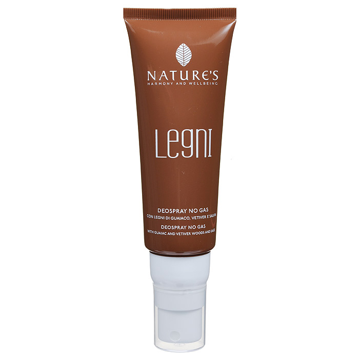 Natures Дезодорант Legni, мужской, 75 мл60190902 Natures Дезодорант Legni, мужской, 75 мл60190902Дезодорант для тела обеспечивает комфорт и свежесть надолго. Эффективно воздействует на патогенную флору, освежает и дарит ощущение благополучия. Отсутствие спирта, солей алюминия и других антиперспирантных агентов гарантирует идеальное состояние даже самой чувствительной кожи. Не оставляет пятен. Характеристики: Объем: 75 мл. Артикул: 60190902. Производитель: Италия. Товар сертифицирован.