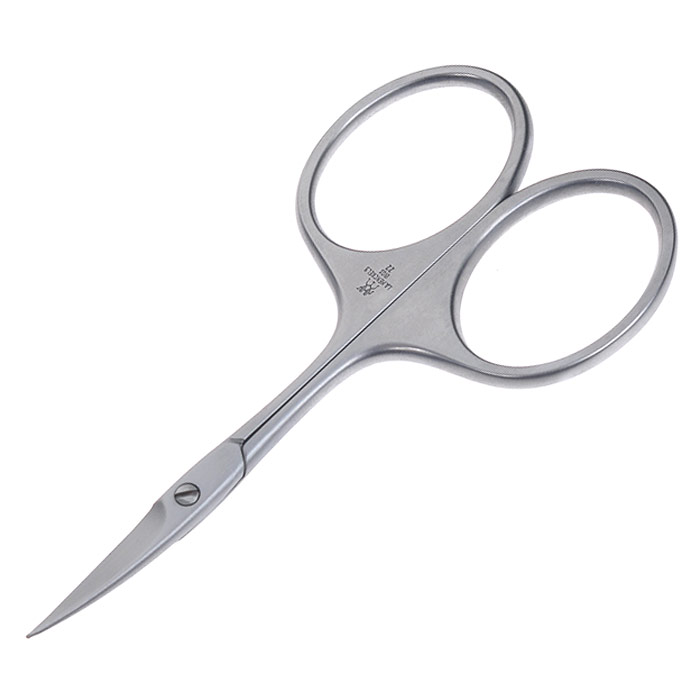 Zwilling Ножницы для кутикулыTwinox Redesign. 49660-09149660-091 Zwilling Ножницы для кутикулыTwinox Redesign. 49660-09149660-091Ножницы для кутикулы Zwilling Twinox Redesign изготовлены из высококачественной нержавеющей стали. Предназначены для удаления кутикулы. Перед обработкой размягчить кожу вокруг ногтя в теплой воде, масляной эмульсии или мыльном растворе. Уход: Инструмент предохранять от падения на пол. Использовать только по назначению! Хранить в недоступном для детей месте. Время от времени смазывать чистым маслом область соединения, винт, внутреннюю часть ножниц и режущие кромки. Затачивать у специалиста. Характеристики: Материал: нержавеющая сталь. Длина: 9 см. Размер упаковки (ДШВ): 9,5 см х 9,5 см х 1,5 см. Производитель: Италия. Артикул: 49660-091. Товар сертифицирован.
