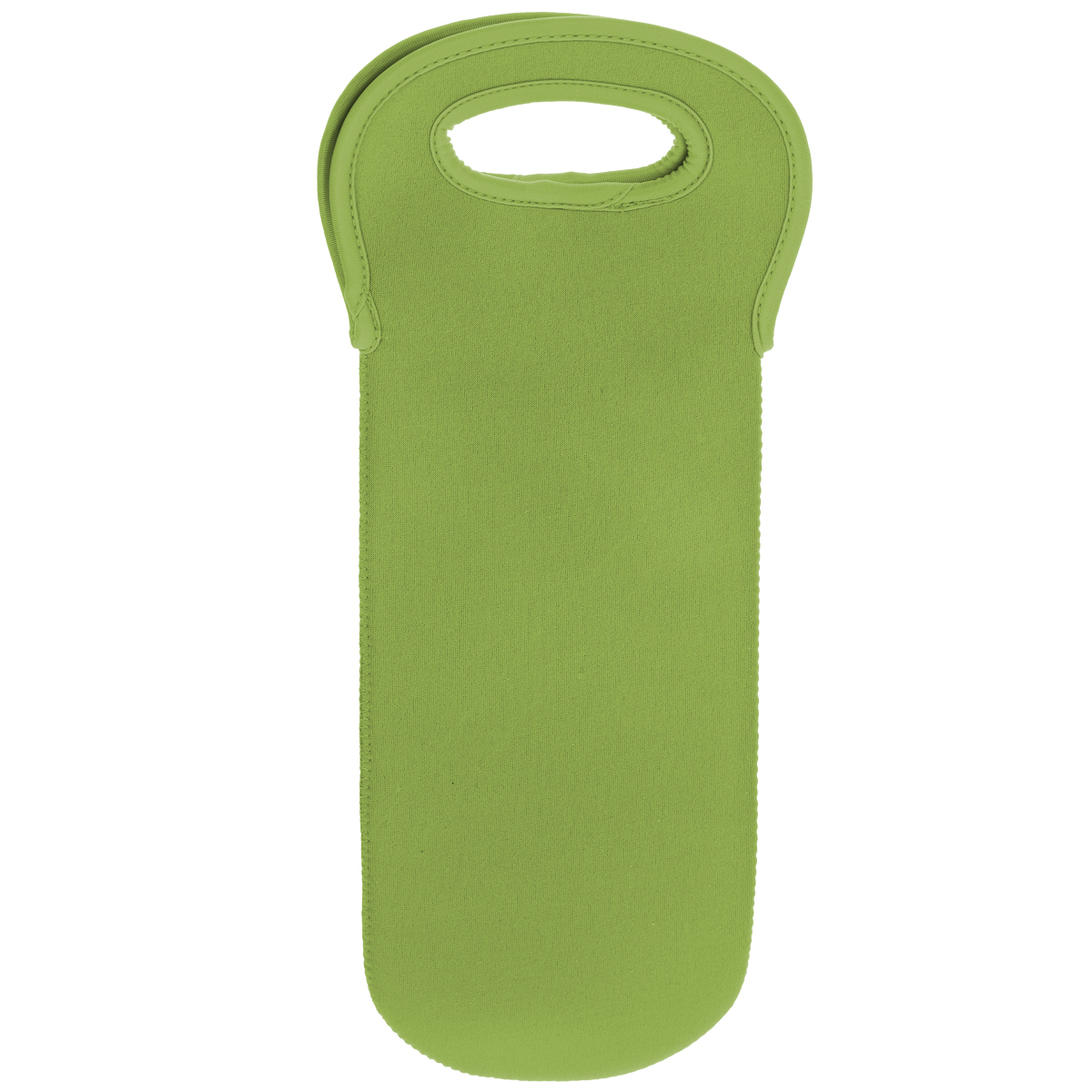 Держатель для бутылки Premier Housewares, цвет: зеленый0806545 Держатель для бутылки Premier Housewares, цвет: зеленый0806545Держатель для бутылки Premier Housewares выполнен из неопрена зеленого цвета. Неопрен - гибкий, но прочный материал. Он защитит бутылку от повреждений и надолго сохранит напиток холодным. Держатель оснащен двумя ручками для удобной переноски. Держатель для бутылки Premier Housewares незаменим для пикников, барбекю и путешествий. С таким ярким и удобным аксессуаром вы всегда сможете взять вино с собой! Характеристики: Материал: неопрен. Цвет: зеленый. Размер держателя: 38 см х 13 см. Артикул: 0806545.