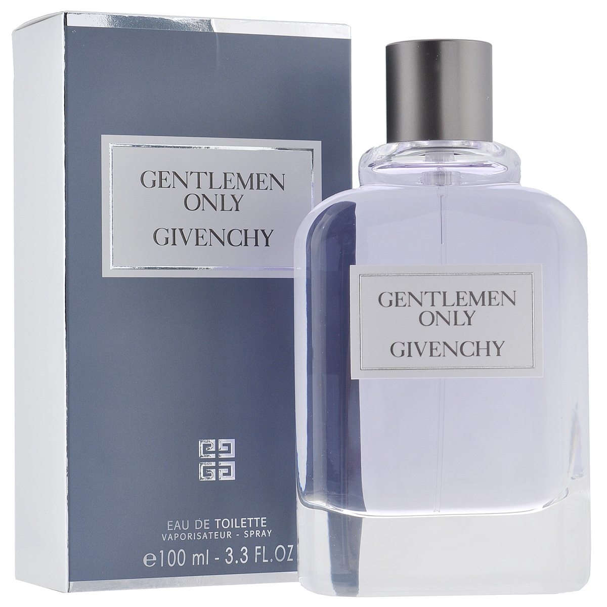 Givenchy Gentlemen Only Men Туалетная вода, 100 мл12110 Givenchy Gentlemen Only Men Туалетная вода, 100 мл12110Givenchy Gentlemen Only - это удивительная феерия древесных мотивов с утонченными штрихами кожи и дыма рисует образ идеального современного мужчины. Начальная мелодия открывается ярким всплеском зеленого мандарина, дерзкой прямотой розового перца, свежестью листьев березы и мускатным орехом. Глубокое чувственное сердце звучит роскошными аккордами кедра в ослепительном тандеме с соблазнительными пачули и интригующим ветивером. Животный характер базовой мелодии образован нотами ладана и мускуса. Модная насыщенная композиция особенно выигрышно будет звучать в холодное время года. Обладатель парфюма легко покорит хрупкое женское сердце. Классификация аромата : Древесные. Зеленый мандарин, мускатный орех, розовый перец, белый кедр, ветивер, пачули, ладан, мускус. Туалетная вода - один из самых популярных видов парфюмерной продукции. Туалетная вода содержит 4-10% парфюмерного экстракта. Главные достоинства данного типа продукции...