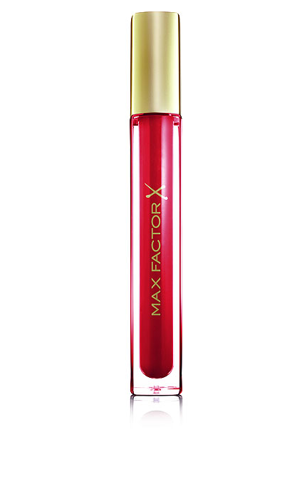 Max Factor Блеск для губ Colour Elixir, тон №30 (Captivating Ruby), 3,4 мл34002944101 Max Factor Блеск для губ Colour Elixir, тон №30 (Captivating Ruby), 3,4 мл34002944101Ослепительный и совершенно не липкий блеск для губ Max Factor Colour Elixir добавит цветовой акцент твоему образу. Губы становятся мягкими, гладкими, увлажненными и невероятно соблазнительными! - Ослепительный блеск, эффект глянцевых губ; - С усилителями блеска и смягчающим маслом; - Особая формула ухаживает за губами, увлажняет и смягчает их; - Разнообразная палитра оттенков от нежных до самых ярких. Характеристики: Объем: 3,4 мл. Тон: №30 (Captivating Ruby). Артикул: 81444948. Производитель: Ирландия. Товар сертифицирован.