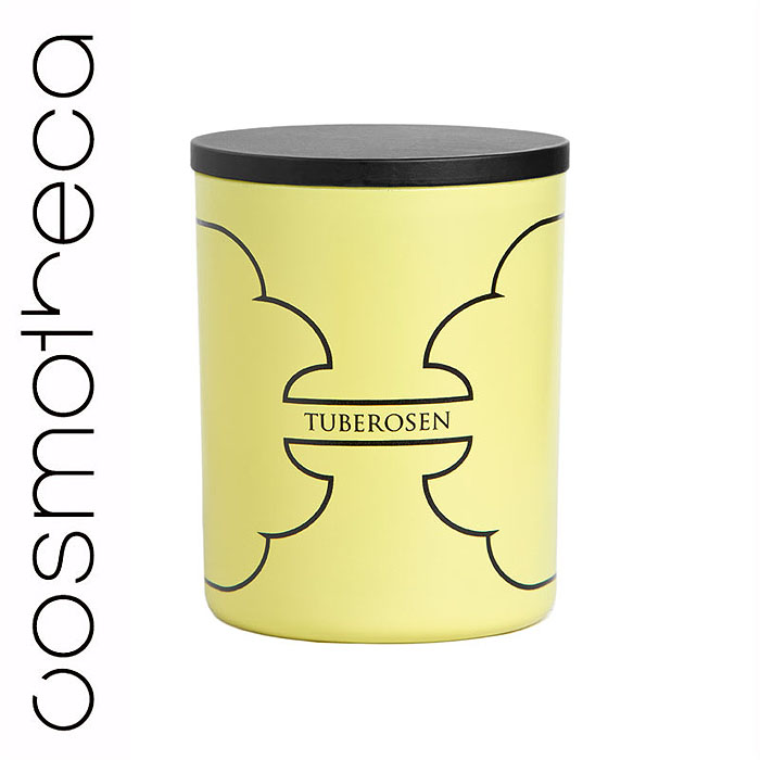 Oliver & Co Свеча ароматизированная Тубероза, с деревянной крышкой, 225 гUP210DF Oliver & Co Свеча ароматизированная Тубероза, с деревянной крышкой, 225 гUP210DFАроматизированная свеча Oliver & Co Тубероза с деревянной крышкой создана вручную из особой смеси воска и ароматических компонентов.Ключевые ноты: белые цветы, тубероза, ваниль.Товар сертифицирован.Состав: Натуральный воск, эфирное масло.