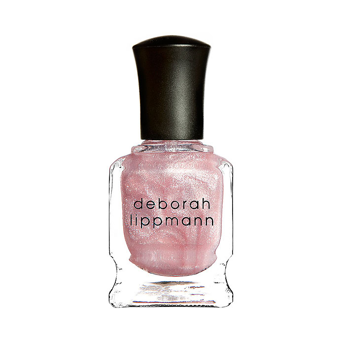 Deborah Lippmann Лак для ногтей Whatever Lola Wants, 15 мл20015 Deborah Lippmann Лак для ногтей Whatever Lola Wants, 15 мл20015Deborah Lippmann - культовые лаки, которые дарят прекрасное настроение. Они созданы для ярких представительниц прекрасного пола. Кроме того, высокое качество бренда, завоевавшего мировую популярность и любовь миллионов девушек и женщин! Стойкий лак Deborah Lippmann Whatever Lola Wants не содержит формальдегидов, толуола, дибутила. Увлажняет и ухаживает за ногтями. Форма флакона, колпачка и кисти специально разработаны для удобного использования. Характеристики: Объем: 15 мл. Цвет: Whatever Lola Wants. Производитель: США. Товар сертифицирован. Состав: Полимеры, Нитроцеллюлоза, Тосиламид/формальдегидные смолы, Пластификаторы, Дизобутират, Трифинилфосфат, Триметилпентанил, Камфара, Слюда, Кремнезем, Диоксид титана, Хлорид висмута, Лимонная кислота, Растворители, Этиловый спирт, Этилацетат, Стериллалкония бентонит, Бензофенон–1, Демитекон.