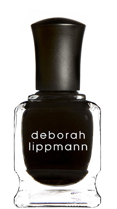 Deborah Lippmann Лак для ногтей Fade To Black, 15 млRT1405 Deborah Lippmann Лак для ногтей Fade To Black, 15 млRT1405Deborah Lippmann - культовые лаки, которые дарят прекрасное настроение. Они созданы для ярких представительниц прекрасного пола. Кроме того, высокое качество бренда, завоевавшего мировую популярность и любовь миллионов девушек и женщин! Стойкий лак Deborah Lippmann Fade To Black не содержит формальдегидов, толуола, дибутила. Увлажняет и ухаживает за ногтями. Форма флакона, колпачка и кисти специально разработаны для удобного использования.Характеристики:Объем: 15 мл. Цвет: Fade To Black. Производитель: США. Товар сертифицирован.Состав: Полимеры, Нитроцеллюлоза, Тосиламид/формальдегидные смолы, Пластификаторы, Дизобутират, Трифинилфосфат, Триметилпентанил, Камфара, Слюда, Кремнезем, Диоксид титана, Хлорид висмута, Лимонная кислота, Растворители, Этиловый спирт, Этилацетат, Стериллалкония бентонит, Бензофенон–1, Демитекон.
