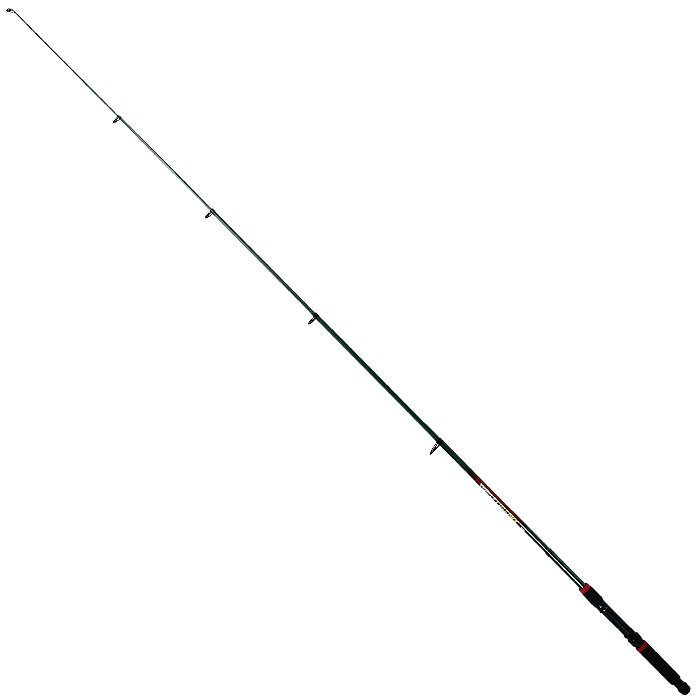 Удилище телескопическое Salmo Taifun Tele Pack, 2,1 м, 10-30 г2130-210 Удилище телескопическое Salmo Taifun Tele Pack, 2,1 м, 10-30 г2130-210Телескопический спиннинг эконом-класса из облегченного стекловолокна. Многофункциональный короткосекционный спиннинг незаменим в командировке, в походе, или как дежурный спиннинг в машине. Удилище укомплектовано керамическими кольцами с паяным креплением к верхнему опорному кольцу каждого колена. Рукоятка изготовлена из неопрена и укомплектована винтовым держателем катушки с нижней гайкой крепления. Особенности: Материал бланка удилища: стекловолокно; Строй бланка: средний; Конструкция: телескопическая; Тип удилища: TRAVEL; Усиление стыка колена металлическим кольцом; Кольца пропускные: паянные к опорному кольцу, с керамическими вставками; Рукоятка: неопреновая; Катушкодержатель винтового типа.