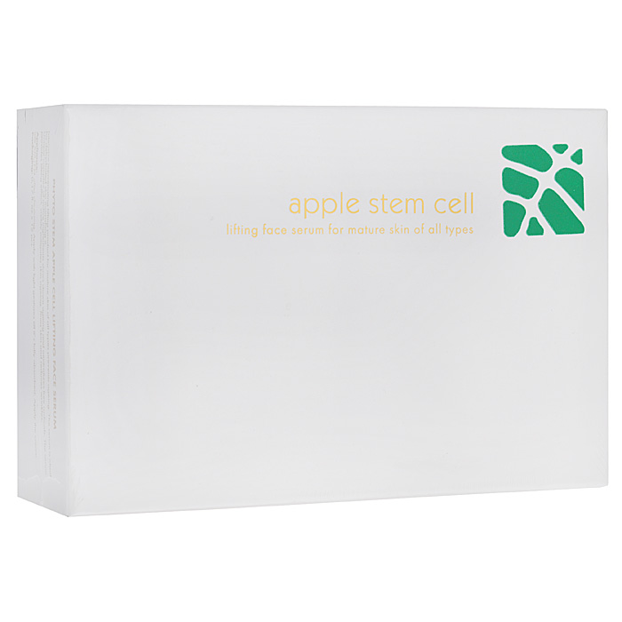 Beauty Style Сыворотка Apple Stem Cell для лица, лифтинговая, 12 ампул х 5 мл4515411 Beauty Style Сыворотка Apple Stem Cell для лица, лифтинговая, 12 ампул х 5 мл4515411Активная омолаживающая лифтинговая сыворотка Beauty Style Apple Stem Cell подходит для всех типов кожи с признаками увядания, а также для профилактики процессов старения. Особенно рекомендуется для дегидратированной кожи, обеспечивает ее питание. Компонентный состав сыворотки замедляет процессы старения и нейтрализует действие свободных радикалов. Сыворотка оказывает выраженное лифтинговое действие, устраняет видимые признаки увядания кожи, эффективно укрепляет ее, сокращает глубину морщин. Активные компоненты : Фитостволовые клетки яблока (Malus Domestica Fruit Cell Culture) являются активными биостимуляторами клеток кожи. Растительные факторы роста, содержащиеся в фитостволовых клетках, активизируют деление клеток эпидермиса, что способствует более интенсивному обновлению, стимулируют синтез коллагена, эластина и гликозаминогликанов. Таким образом, растительные стволовые клетки предохраняют кожу от истончения, обезвоживания и образования морщин. Коже...