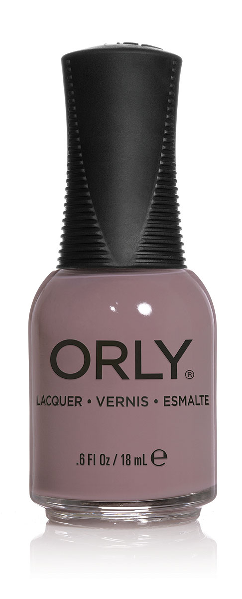 Orly Лак для ногтей Cool Romance, тон: № 757 Youre Blushing, 18 мл20757 Orly Лак для ногтей Cool Romance, тон: № 757 Youre Blushing, 18 мл20757Элегантные, манящие, изысканные, чарующие - именно такие цвета составляют базовую коллекцию лаков для ногтей Orly. Широкий спектр тонов разнообразных оттенков позволяет удовлетворить самые изысканные вкусы и менять цвет ногтей хоть два раза в день. Вы можете выбрать какой угодно вариант гардероба - палитра лаков Orly позволит подобрать оттенок на любой случай и для любого настроения. Плюс ко всему приятно осознавать, что ваши ногти покрыты лаком фирмы, пользующейся репутацией одной из лучших среди специалистов ногтевого сервиса и на протяжении тридцати лет занимающейся разработкой и производством средств по уходу за натуральными ногтями. При этом останавливаться на достигнутом в Orly не собираются. Прохладу пастельных нежных оттенков и искренность чувств первой любви профессионалы компании Orly отобразили в коллекции лаков для ногтей Cool Romance. 6 потрясающих цветов, отражающих все неземные чувства и эмоции первой любви, станут предметом восхищения и возможностью...
