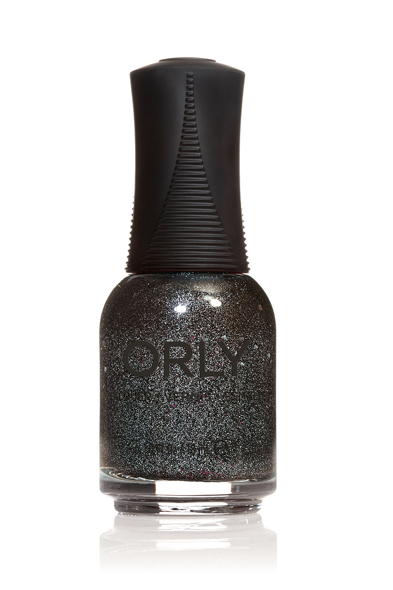 Orly Лак для ногтей Secret Society, тон: № 809 Masked Ceremony, 18 мл20809 Orly Лак для ногтей Secret Society, тон: № 809 Masked Ceremony, 18 мл20809Элегантные, манящие, изысканные, чарующие - именно такие цвета составляют базовую коллекцию лаков для ногтей Orly. Широкий спектр тонов разнообразных оттенков позволяет удовлетворить самые изысканные вкусы и менять цвет ногтей хоть два раза в день. Вы можете выбрать какой угодно вариант гардероба - палитра лаков Orly позволит подобрать оттенок на любой случай и для любого настроения. Плюс ко всему приятно осознавать, что ваши ногти покрыты лаком фирмы, пользующейся репутацией одной из лучших среди специалистов ногтевого сервиса и на протяжении тридцати лет занимающейся разработкой и производством средств по уходу за натуральными ногтями. При этом останавливаться на достигнутом в Orly не собираются. Коллекция лаков Secret Society от компании Orly будет держать в секрете все тайны красоты каждой женщины. Искрящиеся обольстительные оттенки привлекают праздничным блеском и своей неординарностью. С ними любая представительница прекрасного пола почувствует себя таинственной...