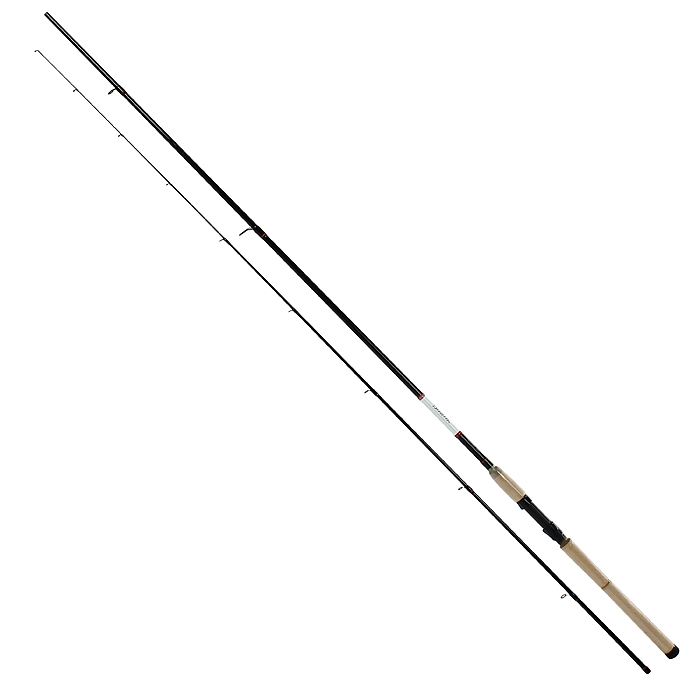 Удилище спиннинговое Daiwa Megaforce, штекерное, 2,8 м, 4-20 г31540 Удилище спиннинговое Daiwa Megaforce, штекерное, 2,8 м, 4-20 г31540Новая серия удилищ Megaforce с оптимальным соотношением цена/качество. Все модели данной серии со сверхбыстрым строем. Бланки изготовлены из высокомодульного графита. Монолитная графитовая вершинка для повышенной чувствительности. Укороченная пробковая рукоятка. Пропускные кольца выполнены из оксида титана.