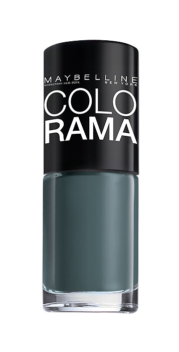 Maybelline New York Лак для ногтей Colorama, оттенок 287, Ритм города, 7 млB2339502 Maybelline New York Лак для ногтей Colorama, оттенок 287, Ритм города, 7 млB2339502Самая широкая палитра оттенков новых лаков Колорама. Яркие модные цвета с подиума. Новая формула лака Колорама обеспечивает стойкое покрытие и создает еще более дерзкий, насыщенный цвет, который не тускнеет. Усовершенствованная кисточка для более удобного и ровного нанесения, современная упаковка. Лак для ногтей Колорама не содержит формальдегида, дибутилфталата и толуола.