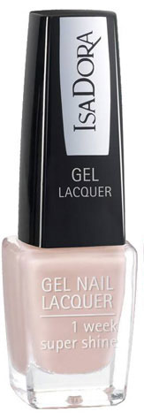 Isa Dora Лак для ногтей Gel Nail Lacquer, гелевый, тон №220 Classy Nude, 6 мл230220 Isa Dora Лак для ногтей Gel Nail Lacquer, гелевый, тон №220 Classy Nude, 6 мл230220Революционная формула гель-лака для ногтей Isa Dora Gel Nail Lacquer - без использования УФ лампы. Уникальная формула. Сохнет при любом освещении Целую неделю, сохраняется стойкий маникюр. Плотное покрытие Нанесите два слоя цветного гель-лака и дайте ему высохнуть в течение 3 минут. Товар сертифицирован.