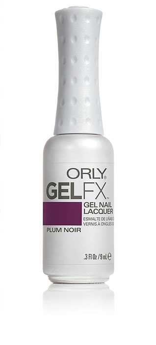 Orly Гель-лак для ногтей Gel FX, тон № 651 Plum Noir, 9 мл28420_красный Orly Гель-лак для ногтей Gel FX, тон № 651 Plum Noir, 9 мл28420_красныйГель-маникюр Gel FX - это инновационная улучшенная формула лака, обладающая достоинствами геля, в которой сочетаются простота нанесенияи снятия, невероятная стойкость в течение 2-х недель и ослепительный блеск.Этот уникальный продукт не имеет аналогов у другихпроизводителей, так как только его неповторимая формула, богатая витаминами A и E и провитамином В5, дарит потрясающий уход, исключаетвозникновение проблем с ногтями, обладает свойством самовыравнивания ногтевой пластины, способствует укреплению и защите структурынатурального ногтя. Гель-маникюр Gel FX отмечен значком 3 free: он не содержит в своем составе вредных для здоровья составляющих, таких как толуол,дибутилфталат и формальдегид. Теперь цветное покрытие ногтей ухаживает за ногтями!Каждое из 32 цветных покрытий представлено в элегантном стильном флаконе, оттенок которого соответствует цвету лака из палитры ORLY. Товар сертифицирован.